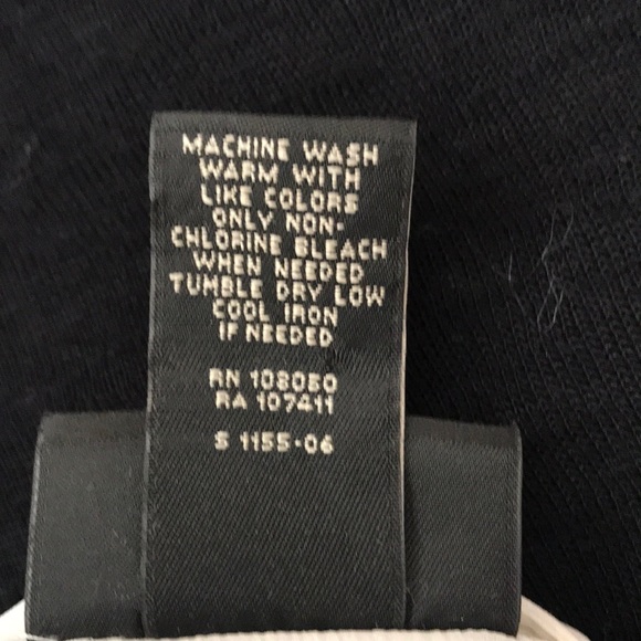 🌺Lane Bryant off white sheer  blouse size 14 - Picture 6 of 7